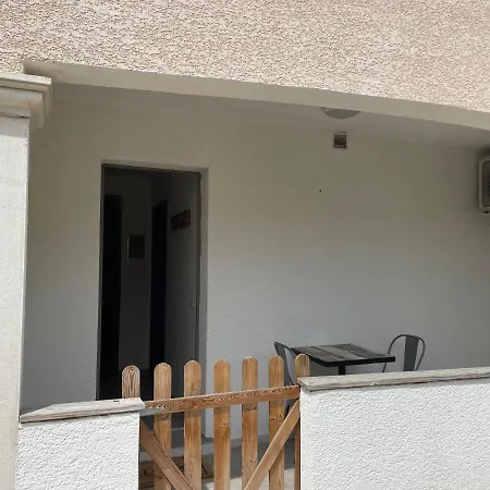 Le Petit Cocon De La Gare Appartement Nîmes